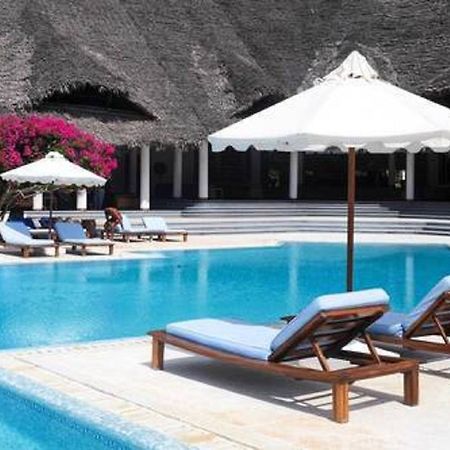 Garoda Resort Malindi Ngoại thất bức ảnh