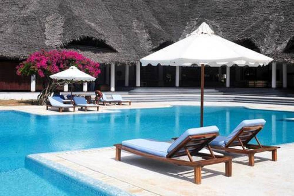 Garoda Resort Malindi Ngoại thất bức ảnh