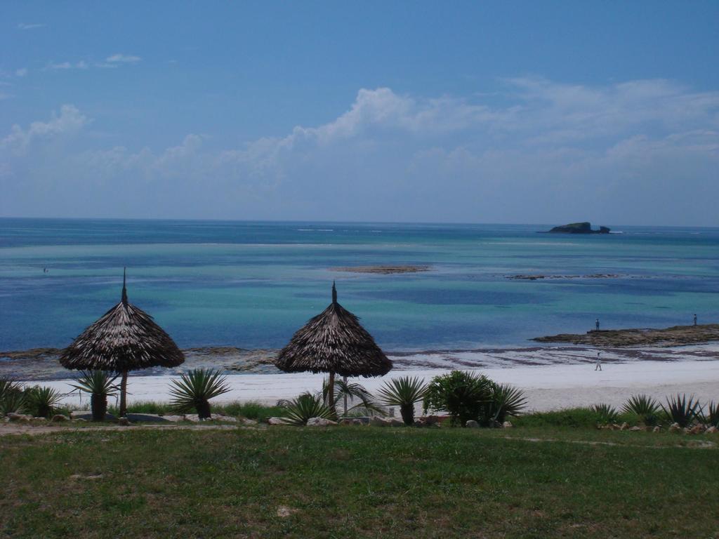 Garoda Resort Malindi Ngoại thất bức ảnh