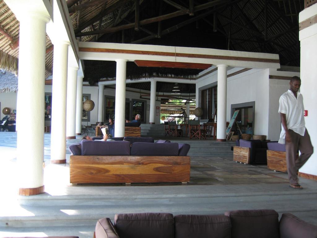 Garoda Resort Malindi Ngoại thất bức ảnh