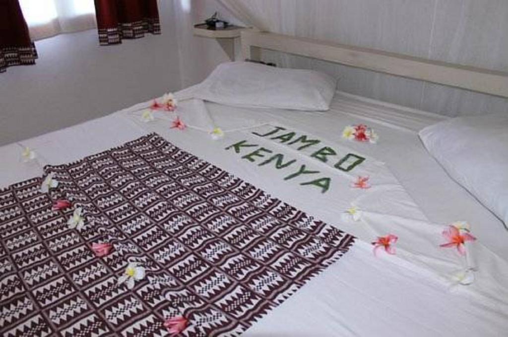 Garoda Resort Malindi Phòng bức ảnh