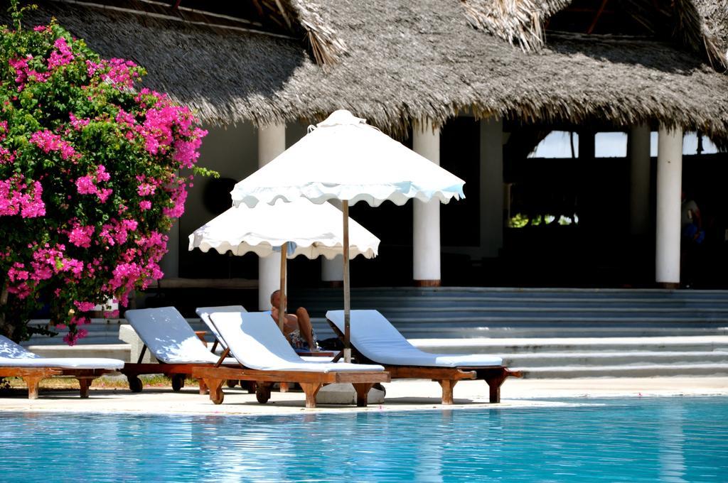 Garoda Resort Malindi Ngoại thất bức ảnh