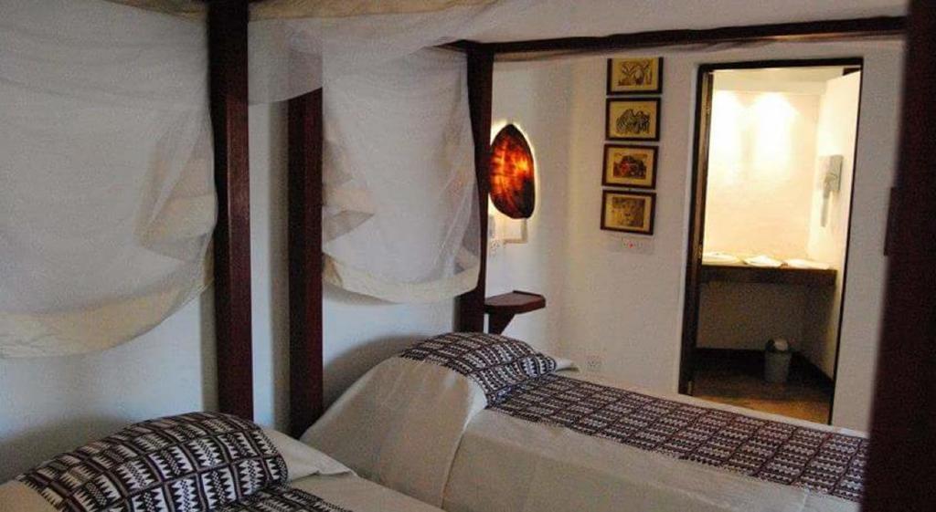 Garoda Resort Malindi Phòng bức ảnh