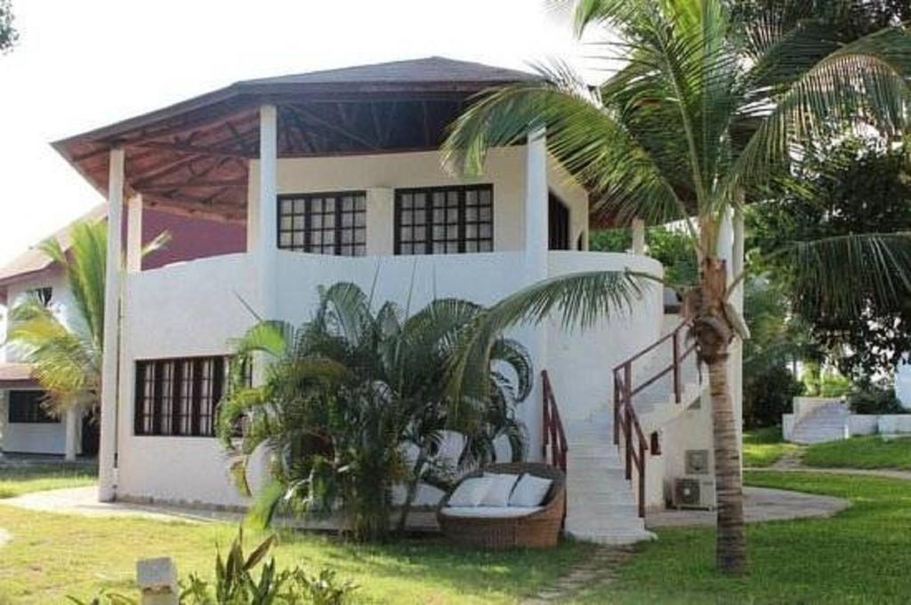 Garoda Resort Malindi Ngoại thất bức ảnh