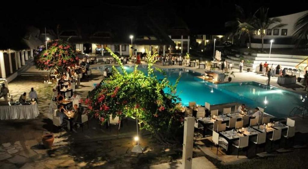 Garoda Resort Malindi Ngoại thất bức ảnh