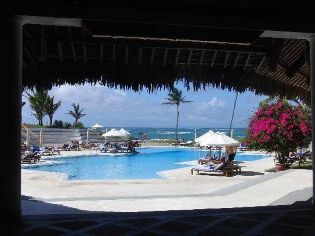 Garoda Resort Malindi Ngoại thất bức ảnh