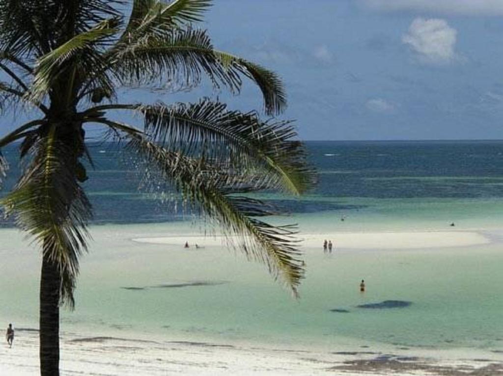 Garoda Resort Malindi Ngoại thất bức ảnh
