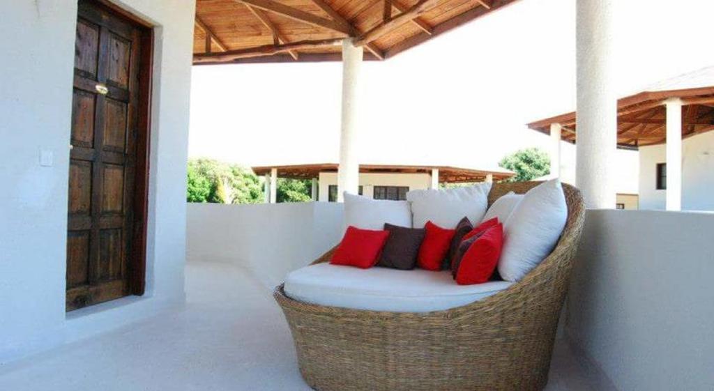 Garoda Resort Malindi Phòng bức ảnh