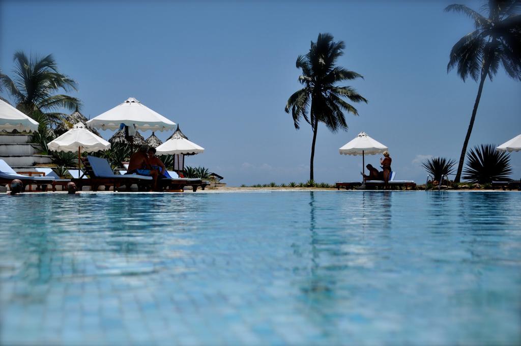 Garoda Resort Malindi Ngoại thất bức ảnh