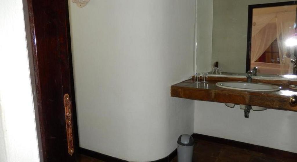 Garoda Resort Malindi Ngoại thất bức ảnh