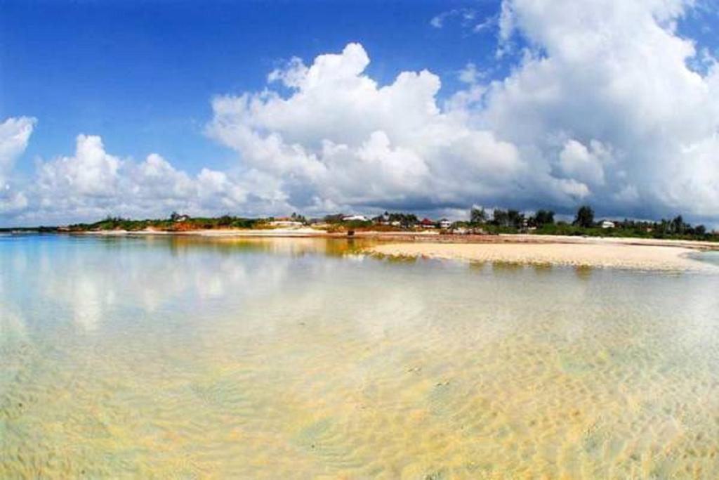 Garoda Resort Malindi Ngoại thất bức ảnh