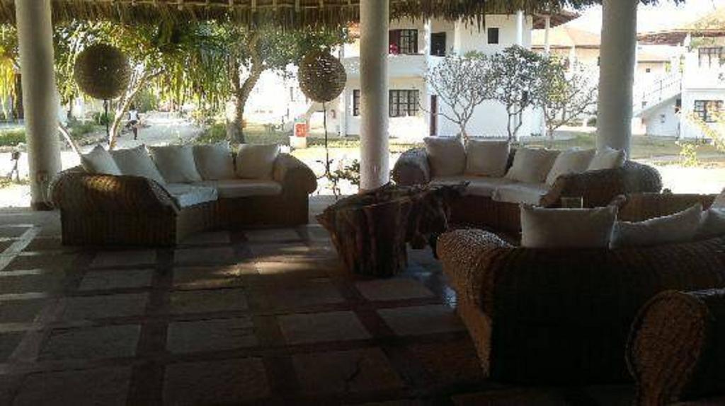 Garoda Resort Malindi Ngoại thất bức ảnh