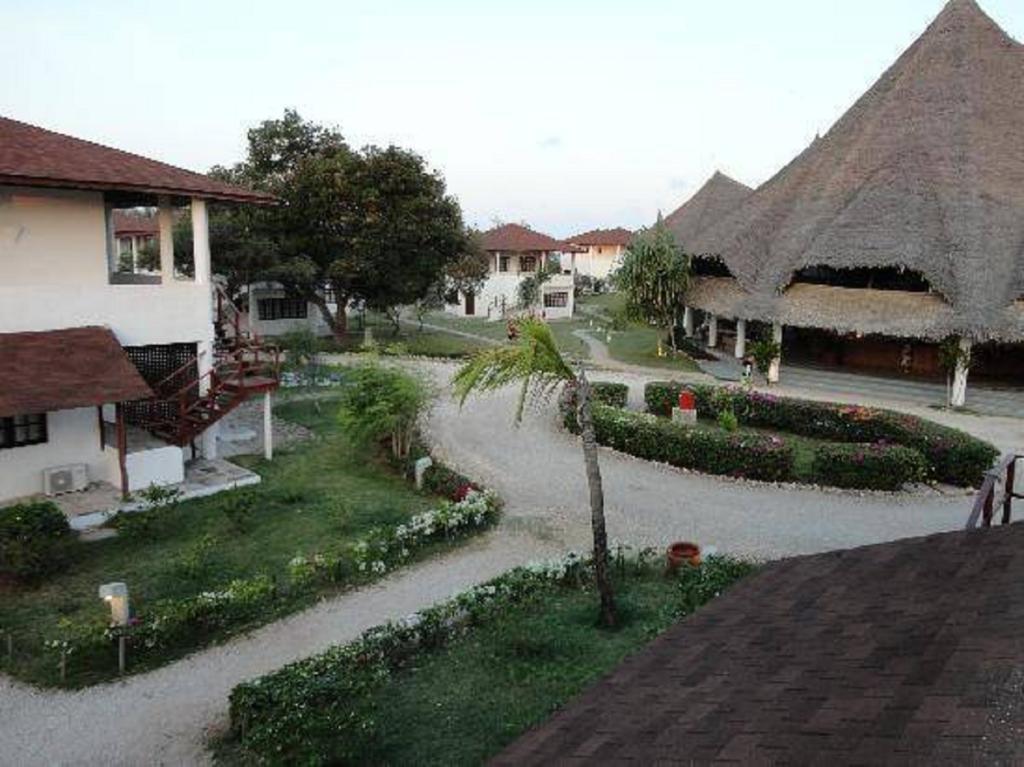 Garoda Resort Malindi Ngoại thất bức ảnh