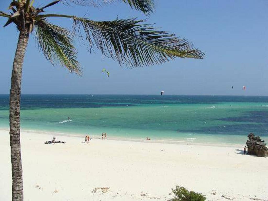 Garoda Resort Malindi Ngoại thất bức ảnh