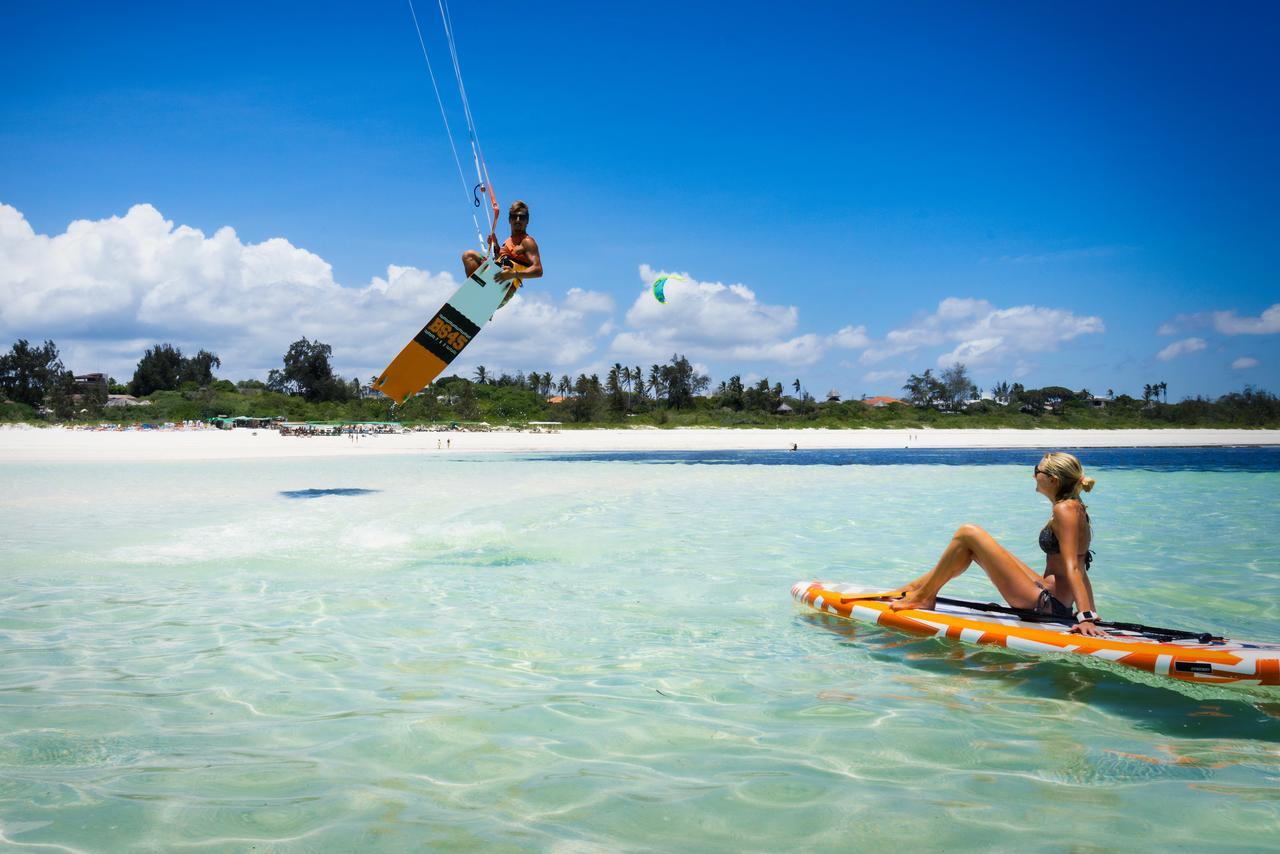 Garoda Resort Malindi Ngoại thất bức ảnh