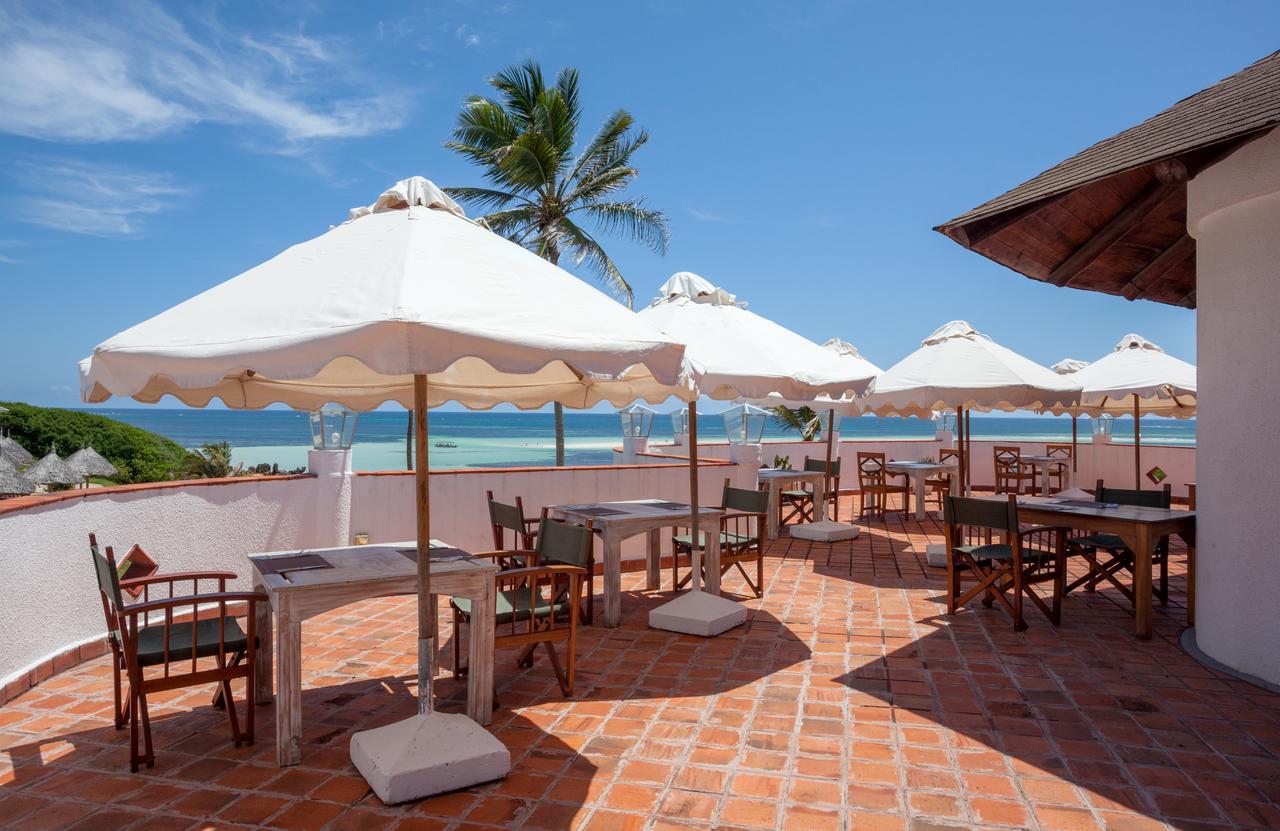 Garoda Resort Malindi Ngoại thất bức ảnh