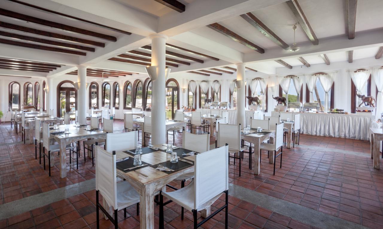 Garoda Resort Malindi Ngoại thất bức ảnh