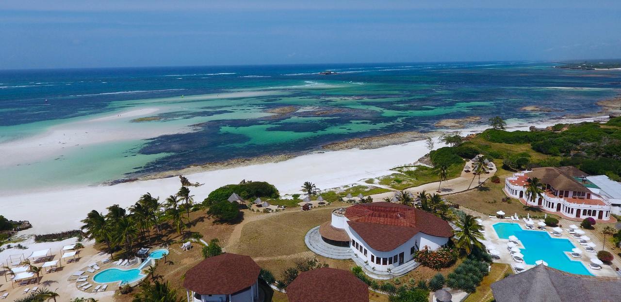 Garoda Resort Malindi Ngoại thất bức ảnh