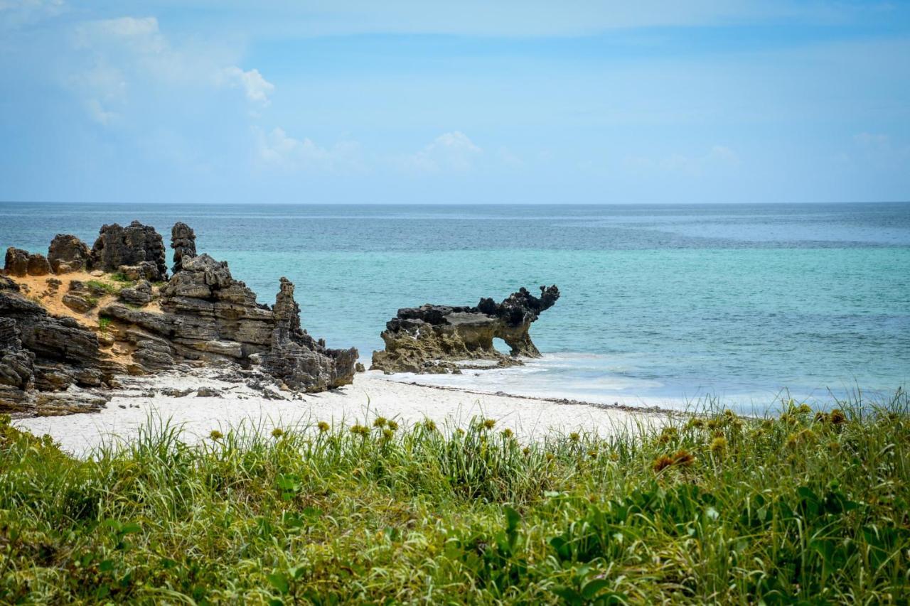 Garoda Resort Malindi Ngoại thất bức ảnh
